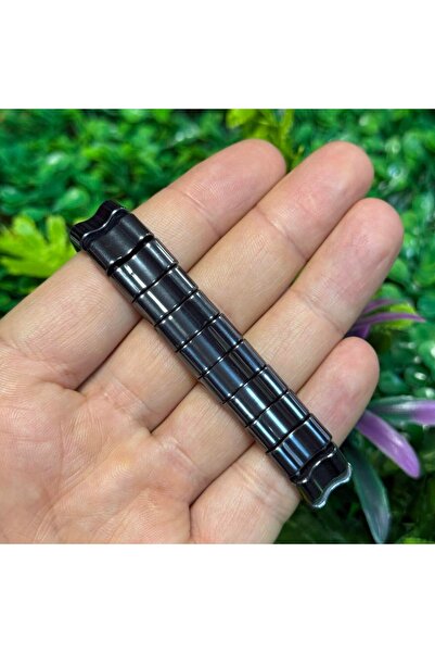 TAŞ UZMANI سوار حجر الهيماتيت الطبيعي