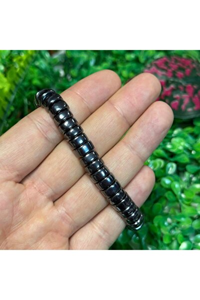 TAŞ UZMANI سوار حجر الهيماتيت الطبيعي