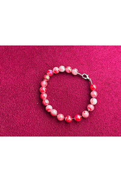 YASEMİN KAPLAN Colorful Bead Bracelets-Bracelets-Bracelets Made of Different ...