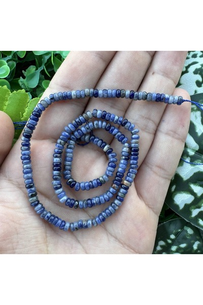 TAŞ UZMANI غسالة سوداليت حجر 4 ملم