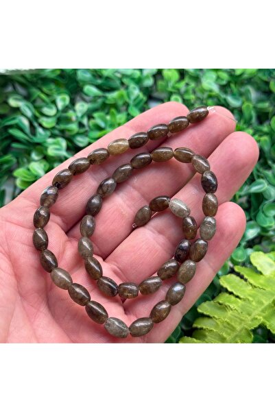 TAŞ UZMANI حجر لابرادوريت أرابي 6×9 ملم