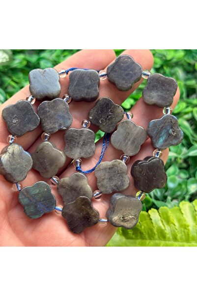 TAŞ UZMANI حجر لابرادوريت باباتيا 17 ملم