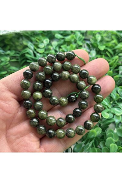 TAŞ UZMANI حجر الديوبسيت الكروي 8 مم