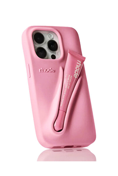 rhode iPhone 16Promax Ribbon Case