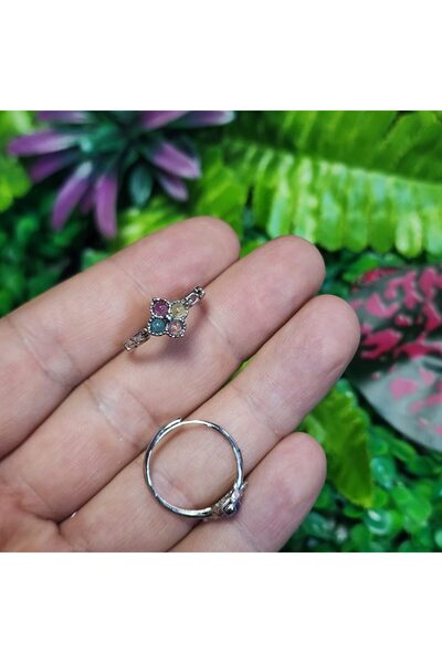 TAŞ UZMANI خاتم من حجر الشاكرا