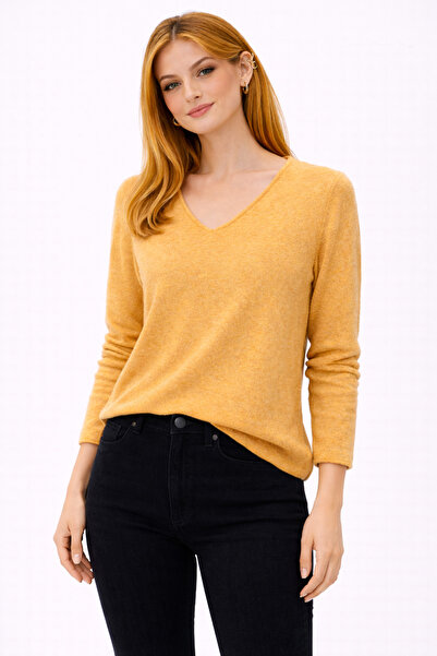 centilmen Bdk V-Neck Knitwear Sweater 26Krs501