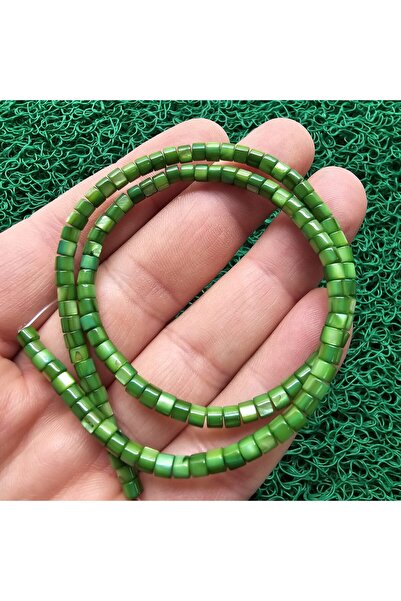 TAŞ UZMANI حجر رونديلا الأخضر 4 مم