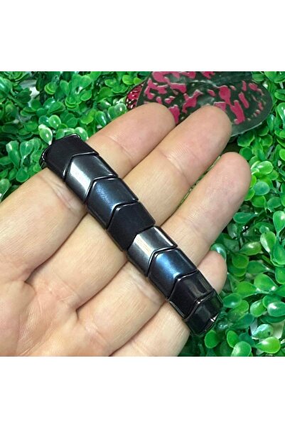 TAŞ UZMANI سوار حجر الهيماتيت الطبيعي