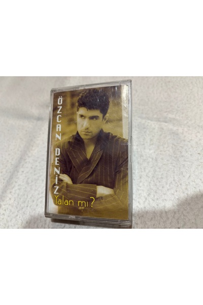 tayfuntufan antika koleksiyon أوزكان دينيز - كاذب