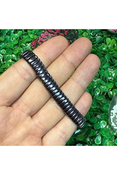 TAŞ UZMANI سوار حجر الهيماتيت الطبيعي