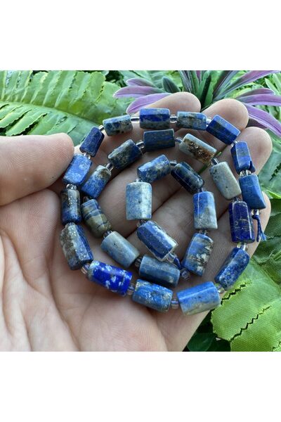 TAŞ UZMANI حجر اللازورد متعدد الجوانب