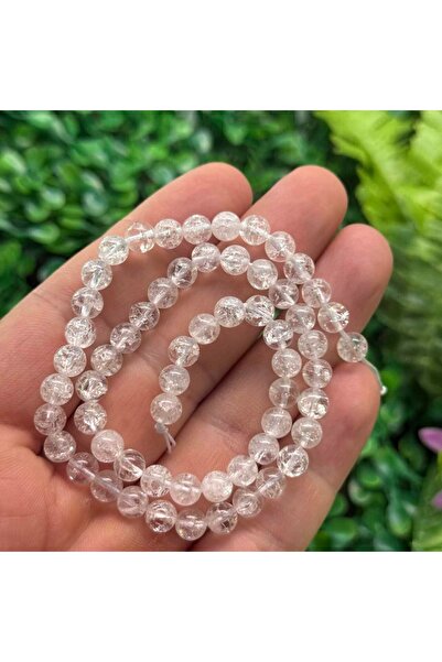 TAŞ UZMANI حجر نيسف كروي من الدرجة AAA بقطر 6 مم