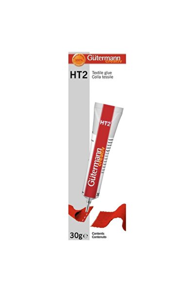 Gütermann Ht2 Fabric Adhesive