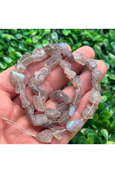 TAŞ UZMANI حجر اللابرادوريت الخام 10 مم