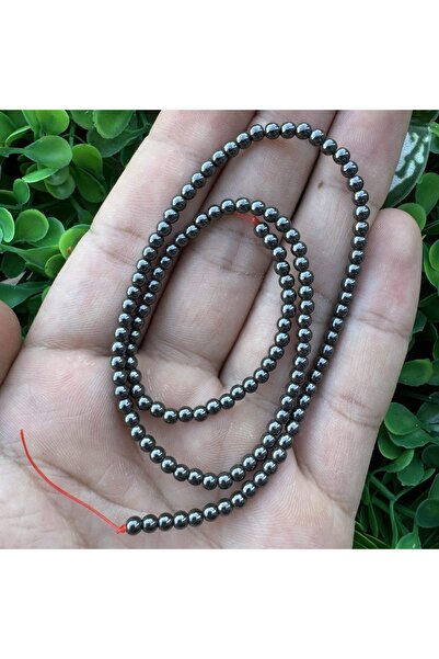 TAŞ UZMANI الكرة الأرضية حجر الهيماتيت المدخن 3 ملم