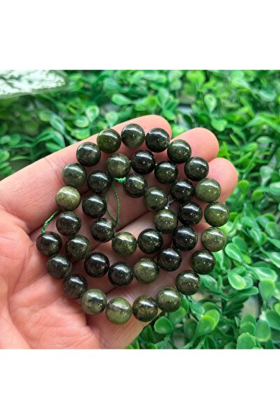 TAŞ UZMANI حجر الديوبسيد الكروي 10 مم