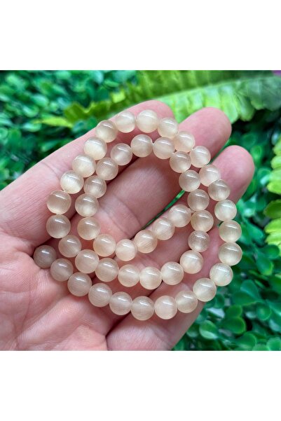 TAŞ UZMANI حجر عين القط كريم كيور 8 ملم