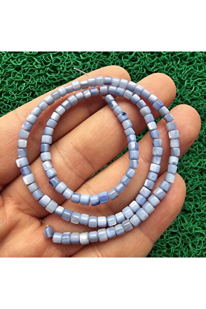 TAŞ UZMANI حجر رونديلا النيلي 4 مم