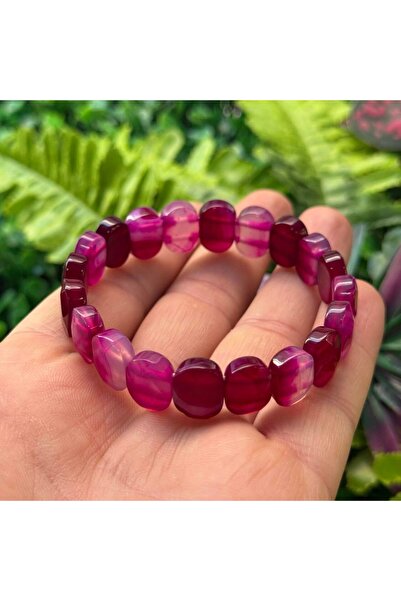 TAŞ UZMANI سوار من حجر العقيق الفوجيا الطبيعي