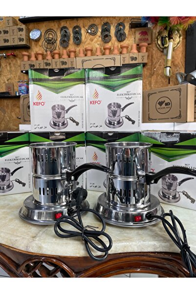 Kefo ÇELİK KÖZMATİK