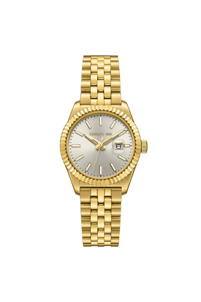 Cerruti CIWLH0090506 Kadın Kol Saati