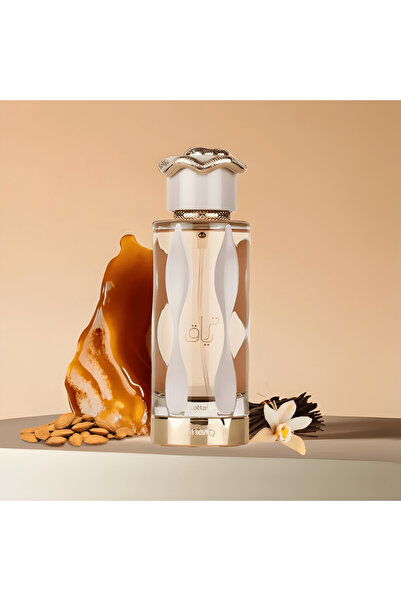 lattafa Teriaq 100 ML EDP, Unisex