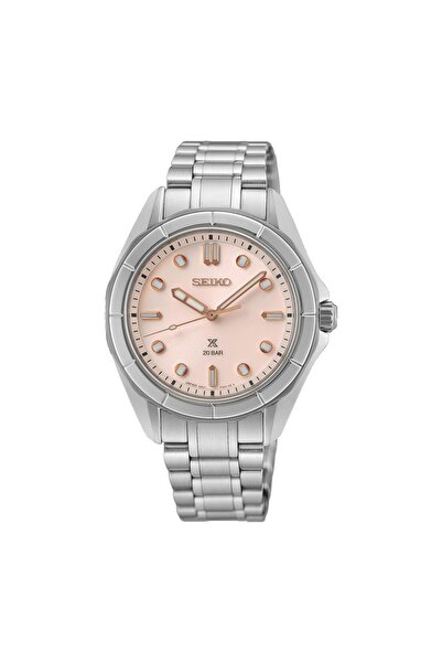 Seiko Sur597J Women's Wristwatch