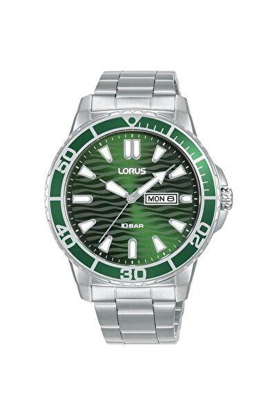 Lorus RH359AX9 Erkek Kol Saati