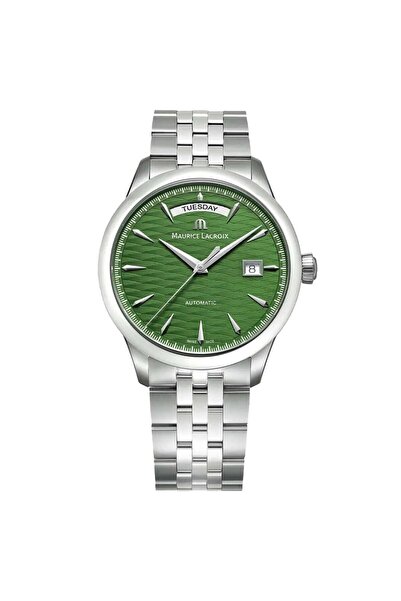 Maurice Lacroix 756058SS002630-1 Erkek Kol Saati