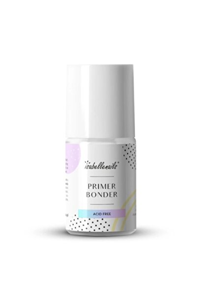 IsabelleNails Αόξινο αστάρι συγκόλλησης 15 ml