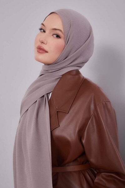 Levidor K.Taş Lvd Printed Jacquard Shawl