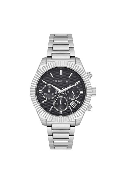 Cerruti Ciwgi0090902 Men's Wristwatch