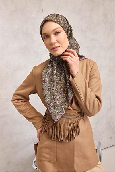 Silk Home 06 Dal Soft Scarf