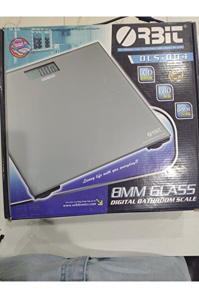 Tohfah ميزان ديجيتال or 040 حتى ١٨٠ كجم