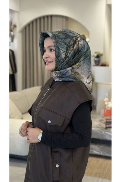 Pierre Cardin SURA İPEK EŞARP