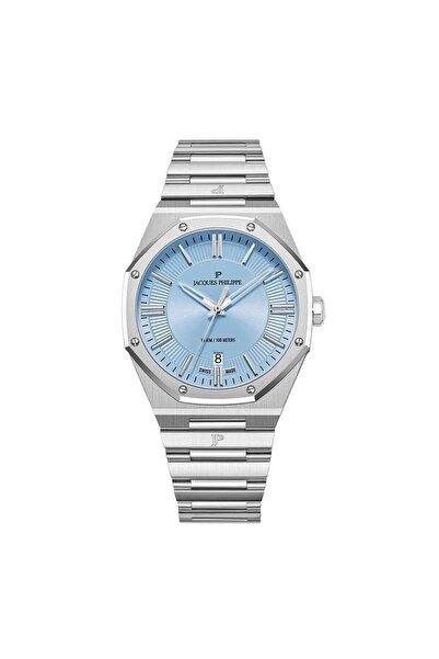 Jacques Philippe Jpqgs871336Lb Men's Wristwatch