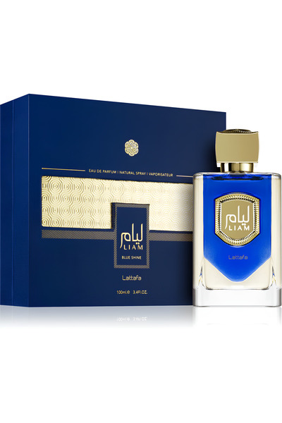 lattafa Liam Blue 100 ml