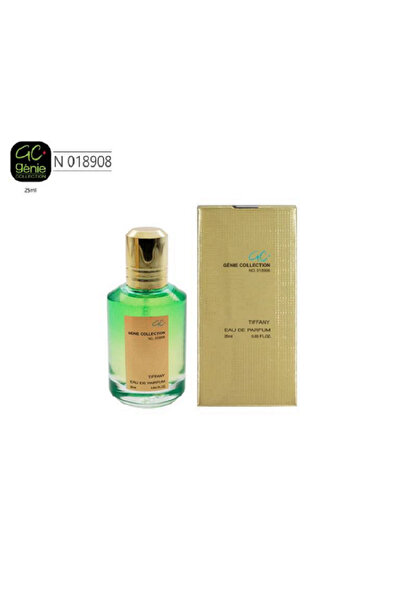 Genie جيني كولكشن 018908 عطر للجنسين-25مل