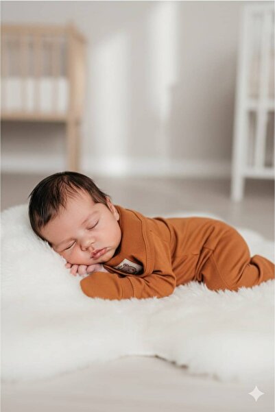 diamondstar Baby Boy Appliqued 5-Piece Bodysuit Hospital Discharge Set