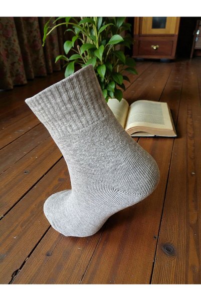 Helsinki Thermal Outdoor Camping Cotton Breathable Women's Winter Thick Socks