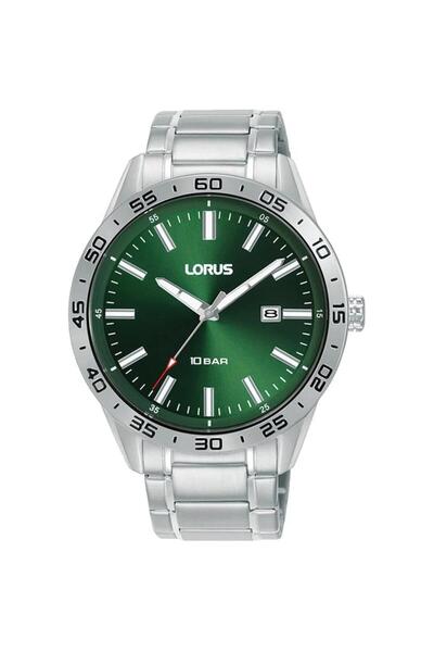 Lorus Rh951qx9 Men's Wristwatch