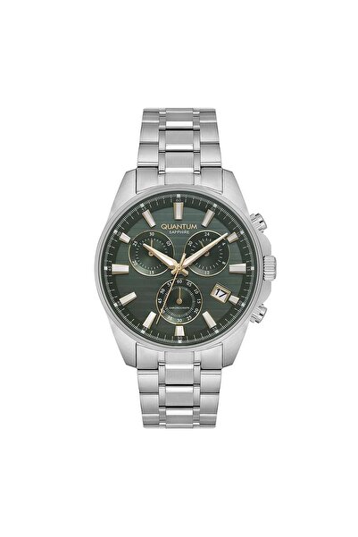 Quantum ساعة يد رجالية PWG1122S.370