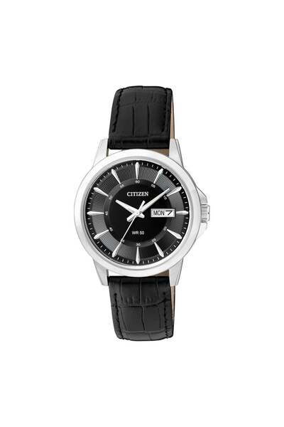 Citizen Bf2011-01ee Men's Wristwatch