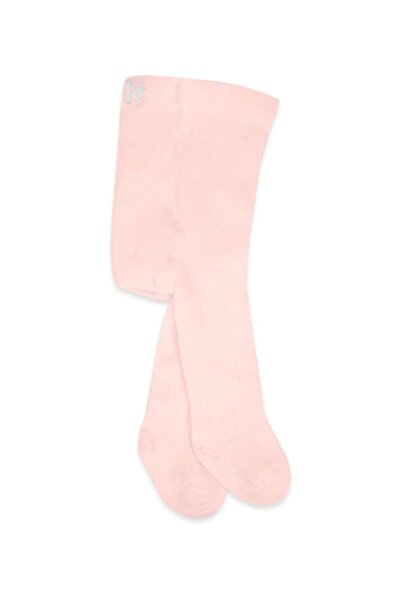 Bistyle Organik Pamuk Bebek Çorap Derby Penye Külotlu Çorap Kız Erkek Çocuk (...