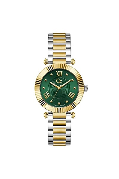 Guess Collection Gc GCY59021L9M Kadın Kol Saati