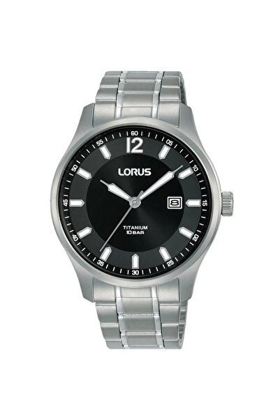 Lorus RH995QX9 Erkek Kol Saati