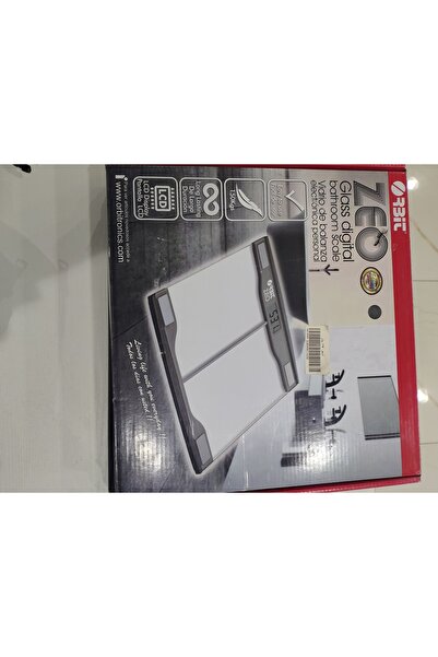 Tohfah ميزان ديجيتال orzeo حتى ١٥٠ كجم