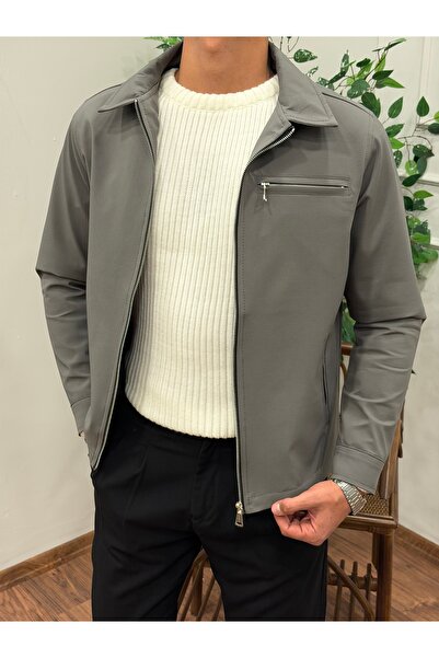 BARMEN STORE CEKET KAŞE KIŞLIK CEKET