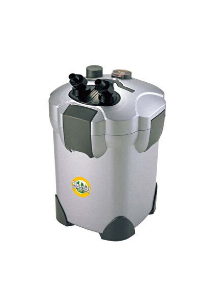 Boyu علبة فلتر خارجية [سلسلة EFU20] - 400 لتر/ساعة (سعة الخزان من 200 إلى 400...