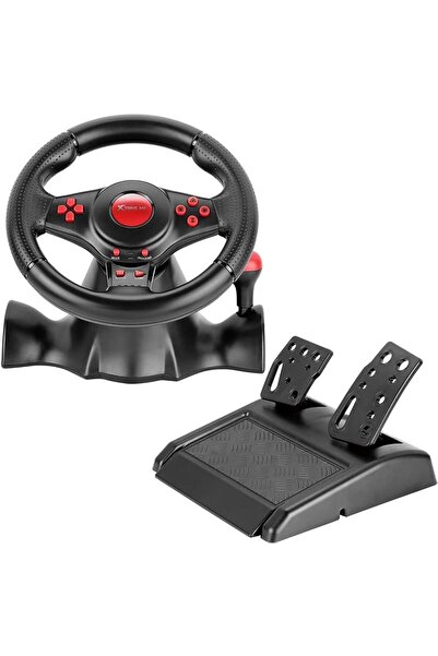 Generic GP903 Racing Wheel with USB Port